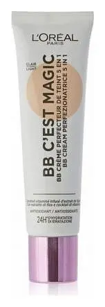 L'Oreal BB C'est Magic BB Cream