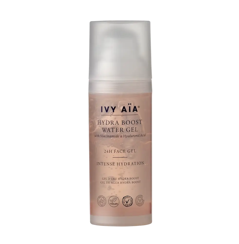 IVY AÏA Hydra Boost Water Gel