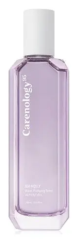 Carenology95 Sea Holly Water Plumping Toner