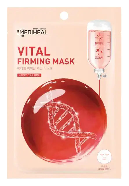 Mediheal Vital Firming Mask