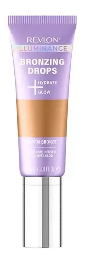 Revlon Illuminance Bronzing Drops