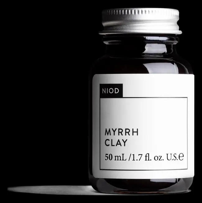 Niod Myrrh Clay (MC)