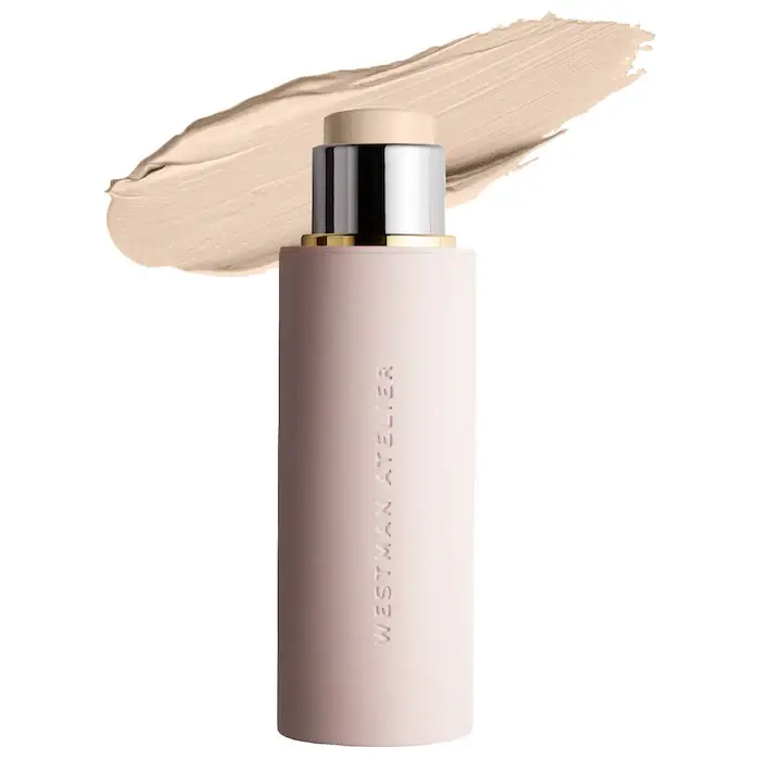 Westman Atelier Vital Skin Foundation Stick Atelier 0
