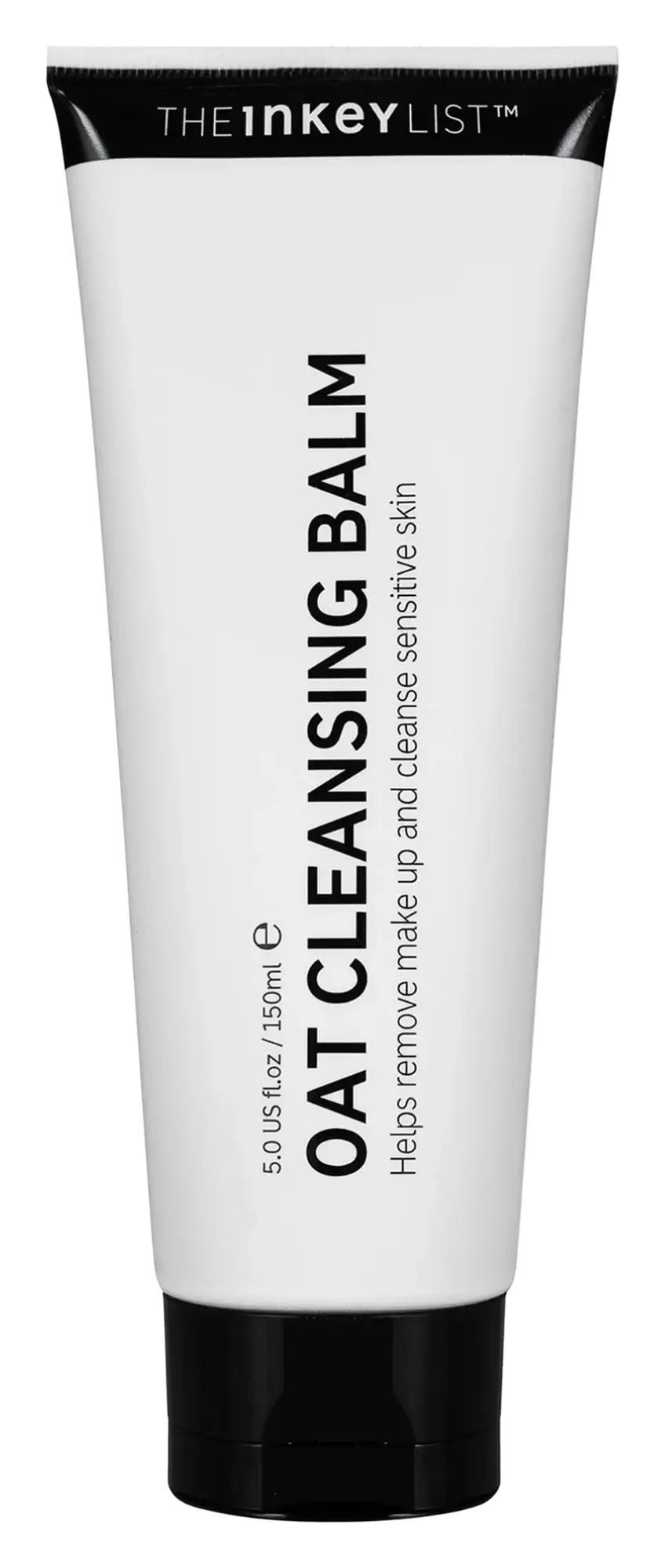 The INKEY List Oat Cleansing Balm