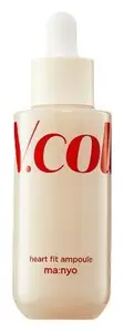 ma:nyo V Collagen Heart Fit Ampoule