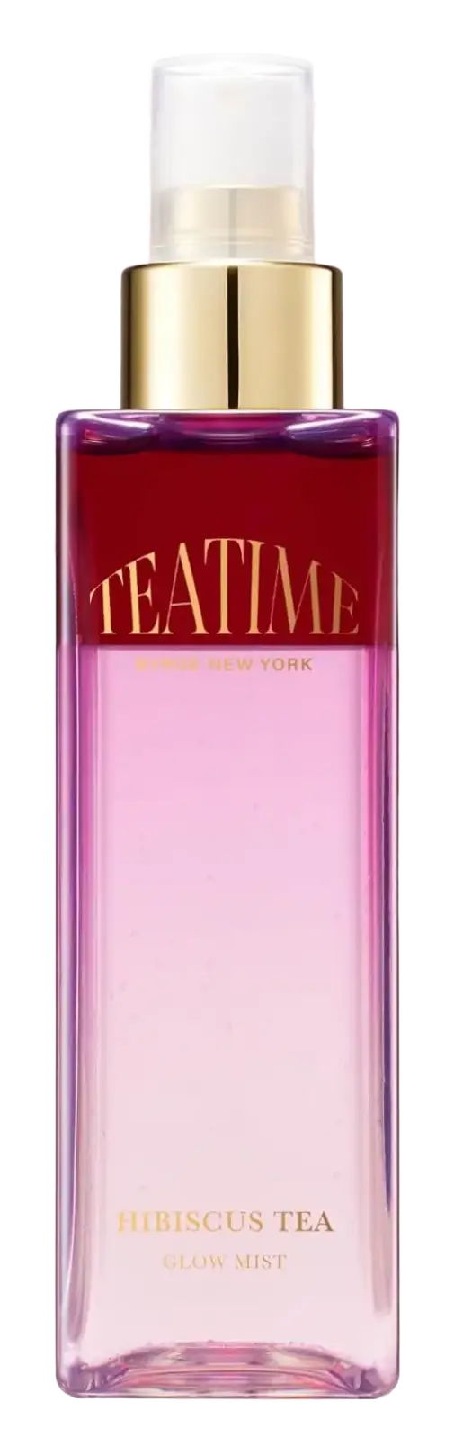 Byroe Hibiscus Tea Glow Mist