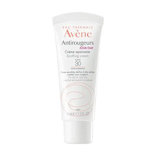 Avène Antirougeurs Anti-Redness Soothing Day Cream Norway