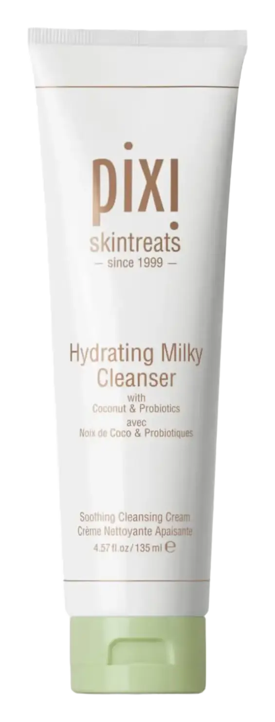 Pixi Beauty Hydrating Milky Cleanser