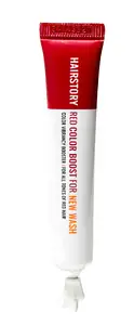 Hairstory Color Boost Red