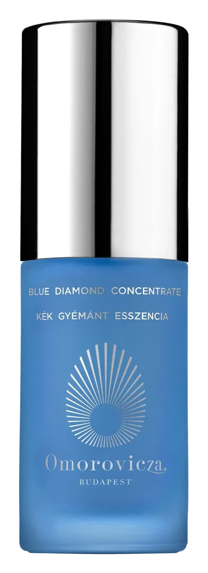Omorovicza Blue Diamond Concentrate