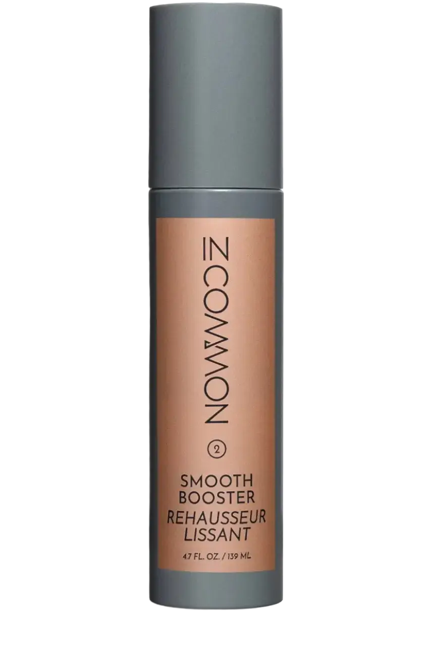 In Common Smooth Booster
