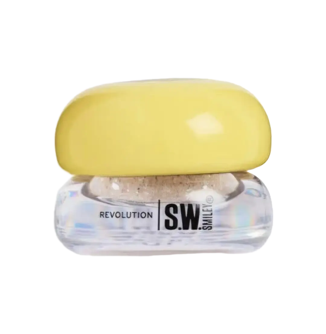 Revolution Beauty S.W. Smiley Sweet Lips Lip Scrub