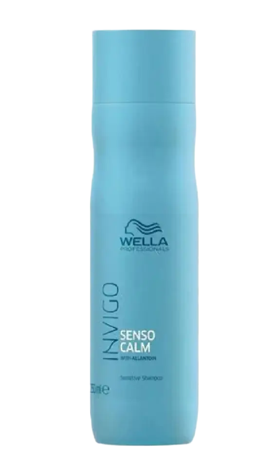 Wella Invigo Balance Senso Calm Sensitive Shampoo