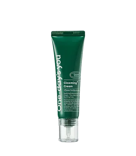One-Day's You Cica:ming Cream
