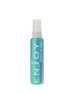 Enjoy Protect And Shine