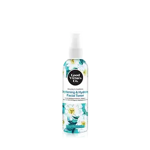 Good Virtues Co. Brightening & Hydrating Facial Toner
