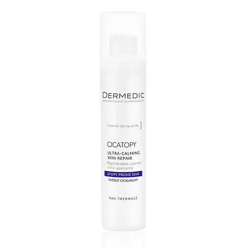 Dermedic Cicatopy Ultra-Calming Skin Repair