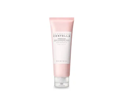 SKIN1004 madagascar centella poremizing deep cleansing foam