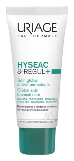 Uriage Hyseac 3-Regul+