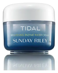 Sunday Riley Tidal Brightening Enzyme Water Cream