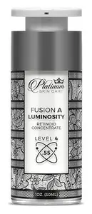 Platinum Skincare Fusion A Retinoid Concentrate .15 Fusion Level 1