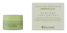 Nacomi Rich & Comfy Regeneration