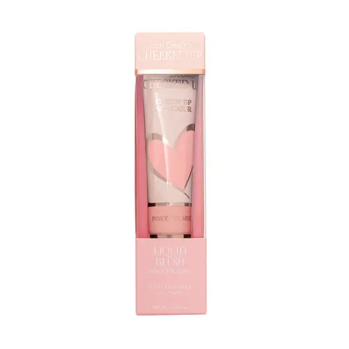 Beauty Creations Cheeked Up Blush Wand Pinky Promise