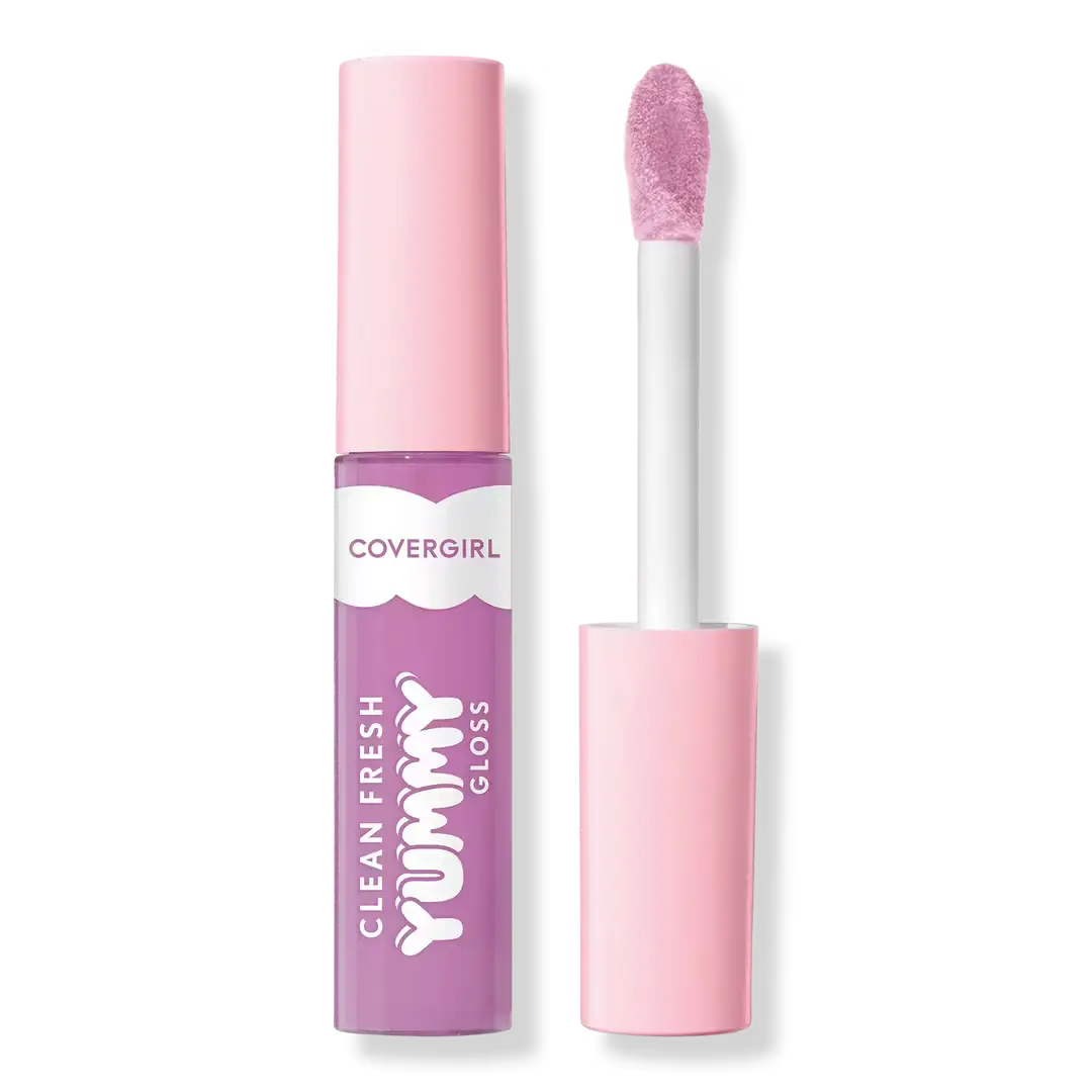 Covergirl Clean Fresh Yummy Lip Gloss Laugh-vender