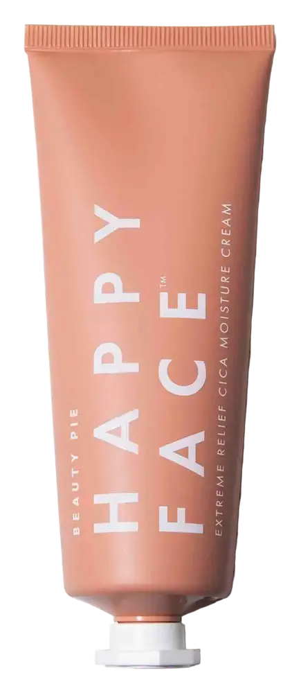 Beauty Pie Happy Face Extreme Relief Cica Moisture Cream