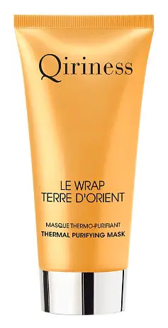 Qiriness Le Wrap Terre D’orient