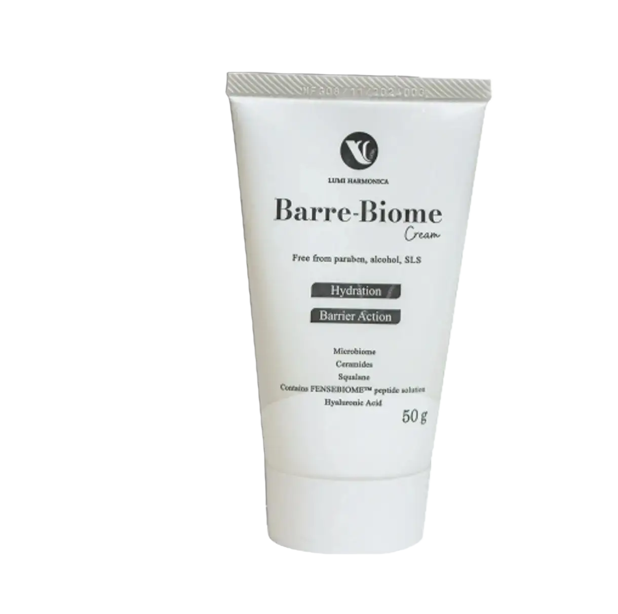 Bella Be A Star Barree Biome Cream