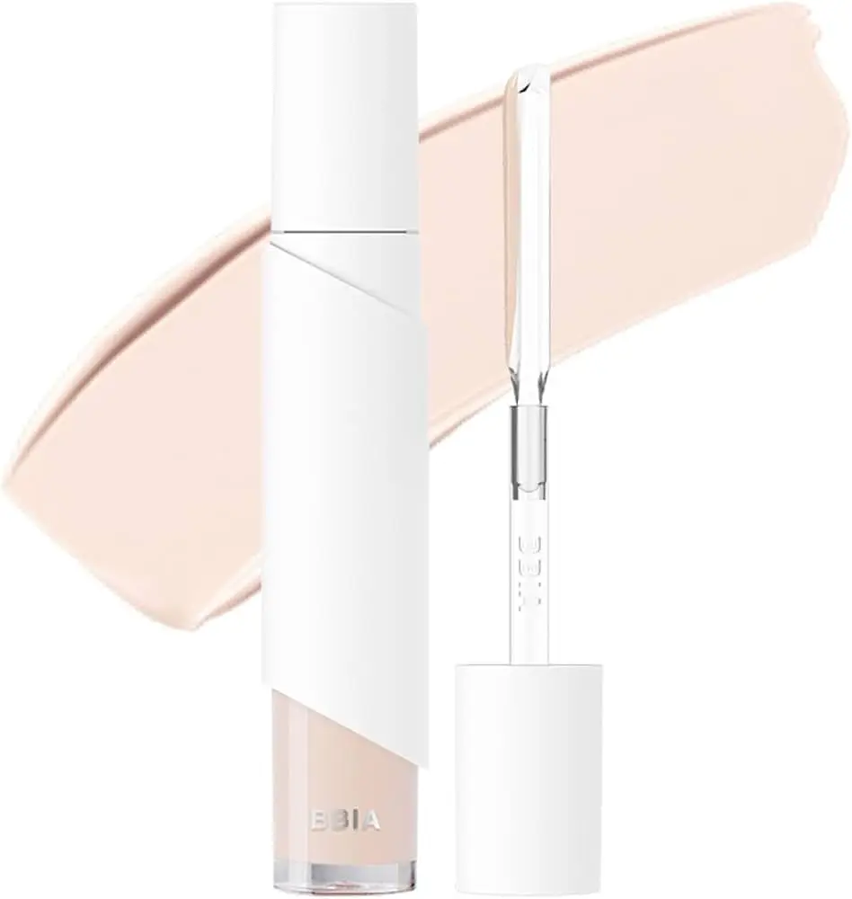 BBIA Eau Stay Concealer #19 Porcelain