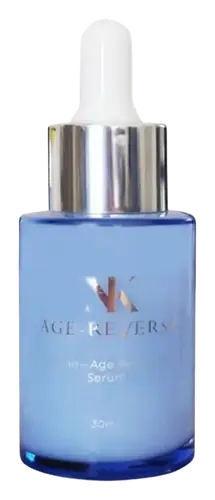 NK Age Reverse Nano-Age Reversal Serum