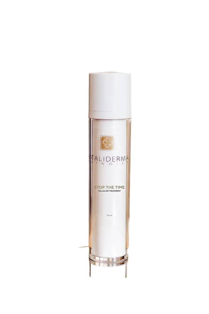Vitaliderma Stop The Time Cellular Treatment