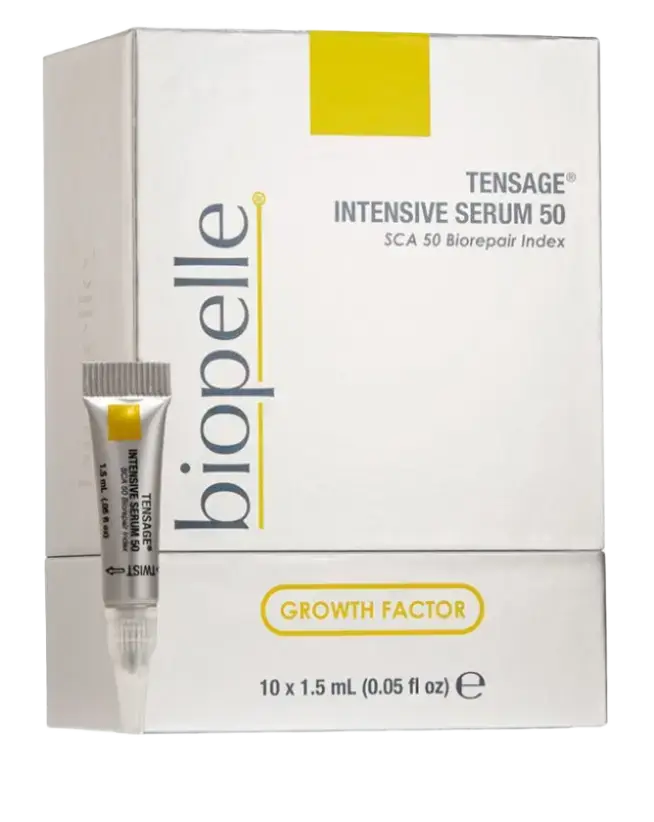 Biopelle Tensage Intensive Serum 50