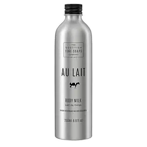 Scottish Fine Soaps Au Lait Body Milk