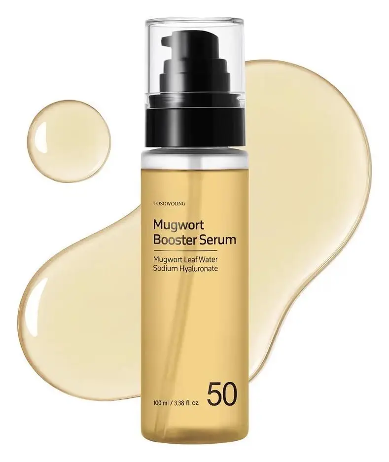 Tosowoong Mugwort Booster Serum