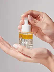 Curra Vitamin Potion