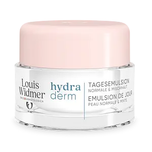 Louis Widmer hydraderm emulsion No fragrance