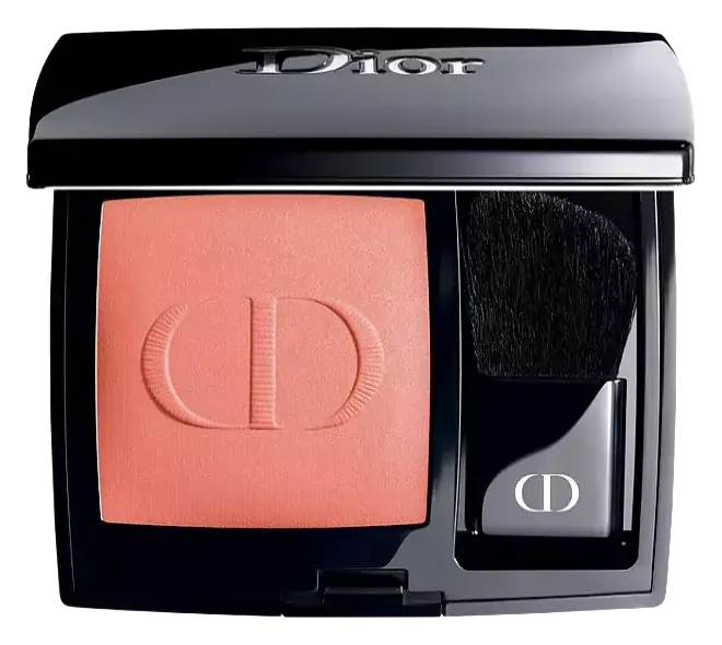 Dior Rouge Blush 439 Why Not