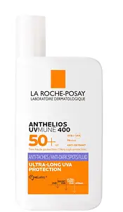 La Roche-Posay Anthelios UVMune 400 Anti Dark-Spot Fluid SPF 50+ UK/Canada