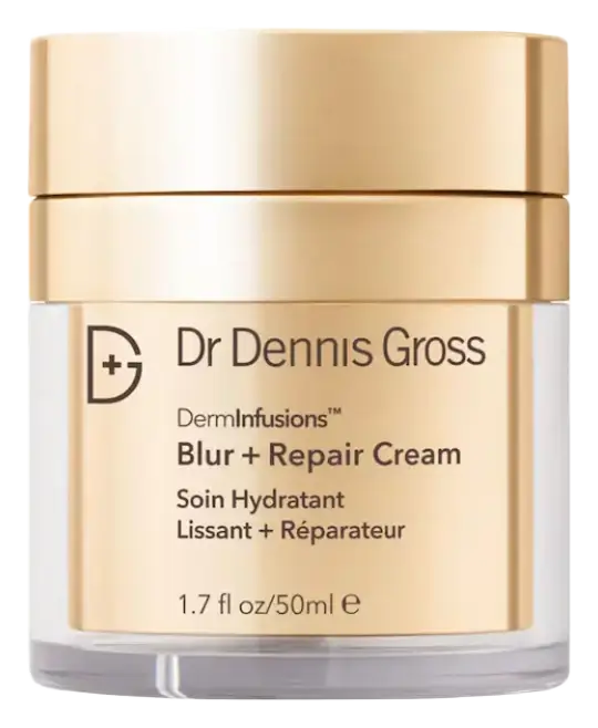 Dr. Dennis Gross Skincare Derminfusions Blur + Repair Cream