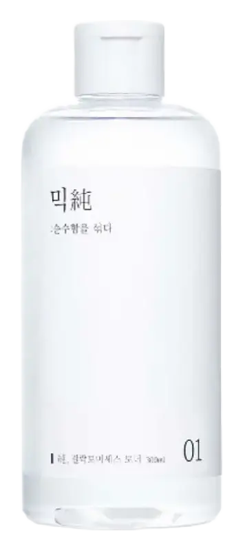 Mixsoon Galactomyces Toner
