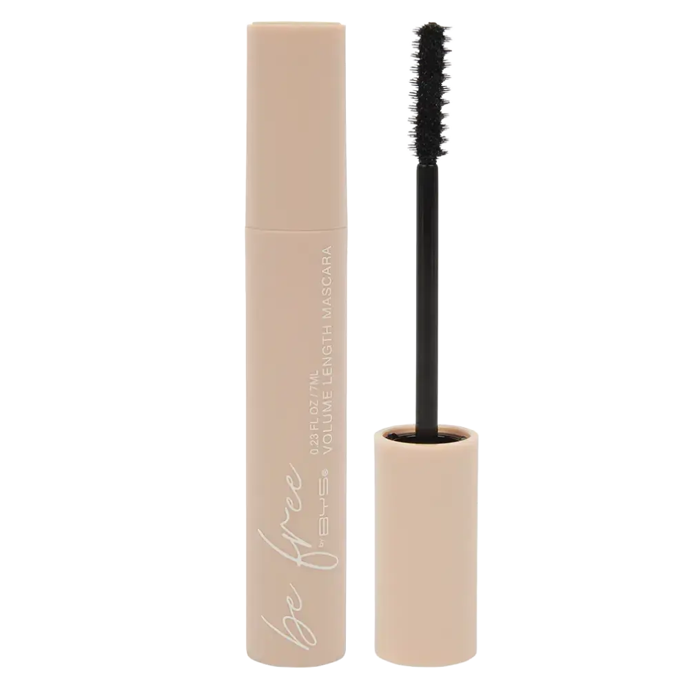 BYS Be Free Volume Length Mascara EU