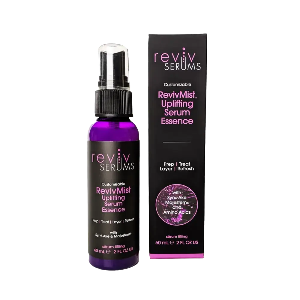 reviv serums Revivmist Uplifting Serum Essence