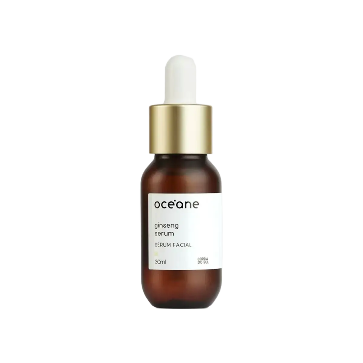 Oceane Ginseng Serum