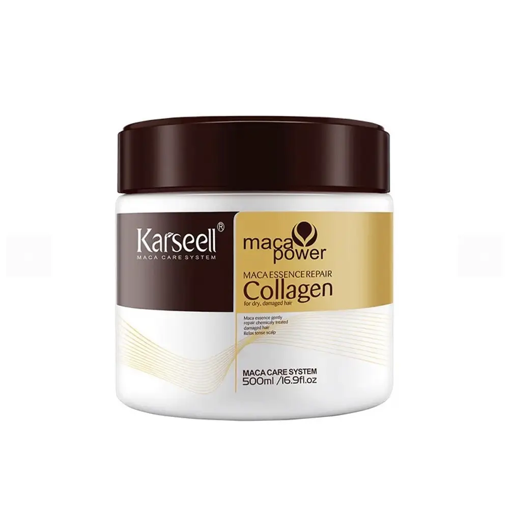 Karseell Collagen Hair Mask