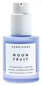 Herbivore Moon Fruit 1% Bakuchiol + Peptides Retinol Alternative Serum