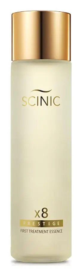 SCINIC Prestige First Treatment Essence