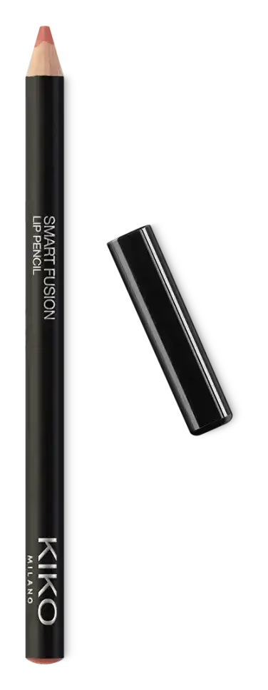 KIKO Milano Smart Fusion Lip Pencil 04 Rosy Biscuit